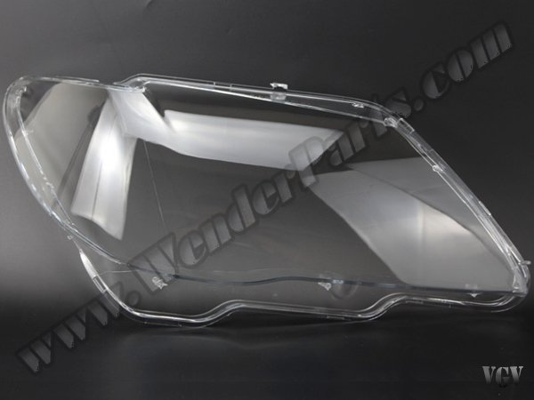 Far Camı E65 Sağ; 2005-08 - 63127162118P1