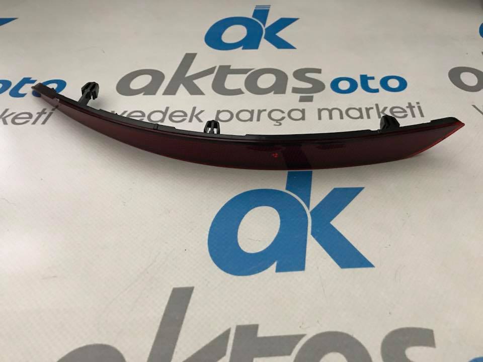 Tampon Reflektörü Egea Arka Sağ