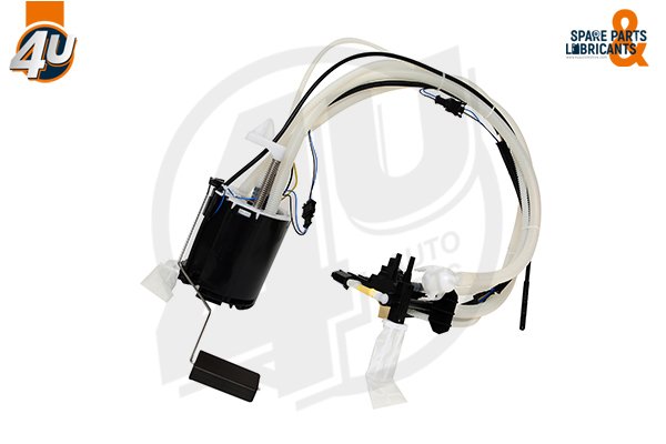 Yakıt Pompası Şamandıralı Range3  - LR015178