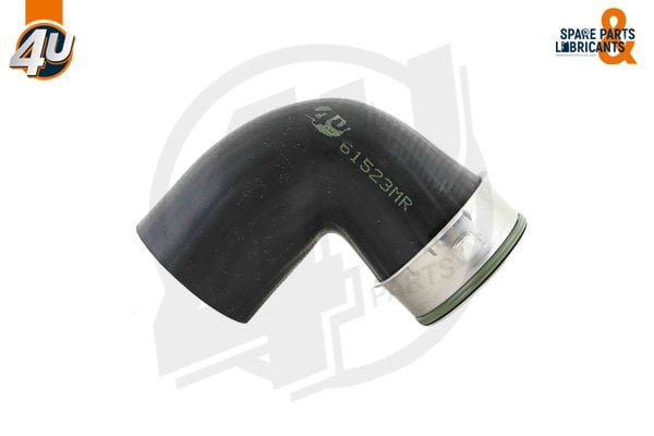 İnterkol Hortumu Sol E200K 210 1996-02 - A2105285282