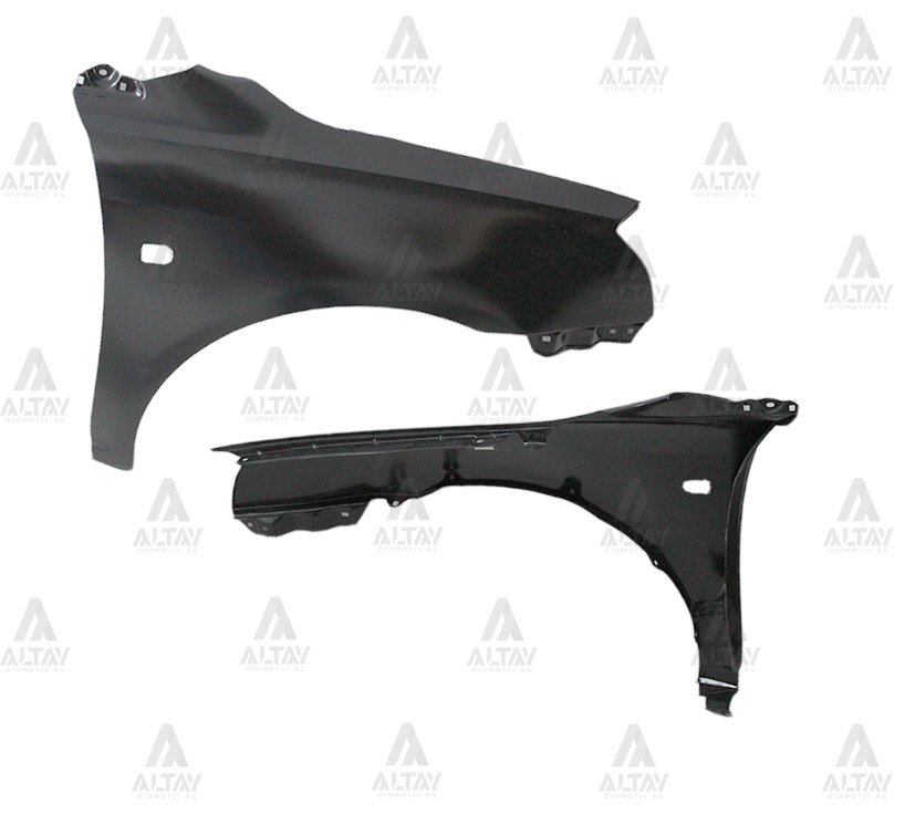 Çamurluk Avensıs 03-06 Ön Sağ 5381105020