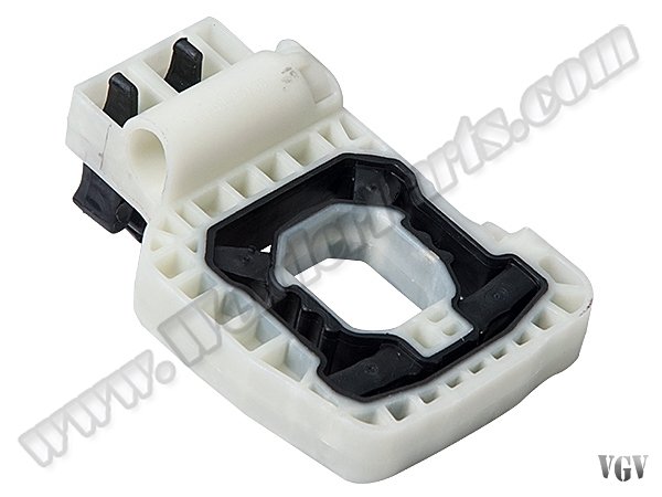 Radyatör Braketi G30 Alt Sağ - 17118632140