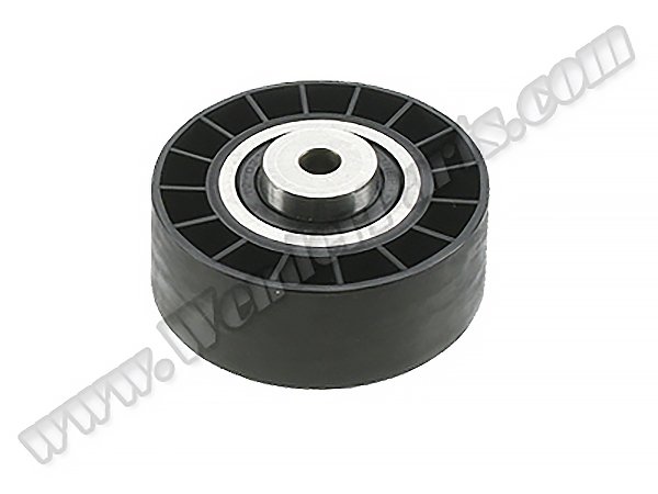 Gergi Makarası M104 [W140] - 1042000470