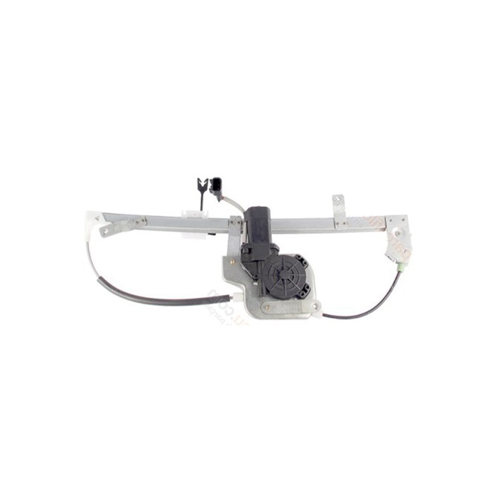 CAM KRİKOSU UNO SOL ELEKTRİKLİ