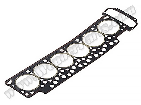 Silindir Kapak Contası M30 89mm [E34] 3.0i - -