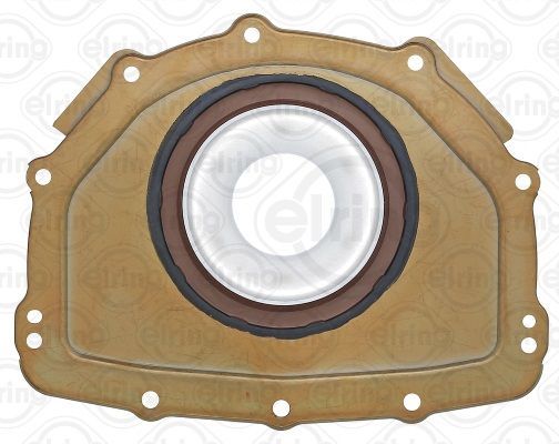 Krank Keçesi Arka Kapak Saç 93x159x11.8   - A6420100314