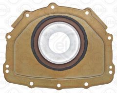 Krank Keçesi Arka Kapak Saç 93x159x11.8   - A6420100314