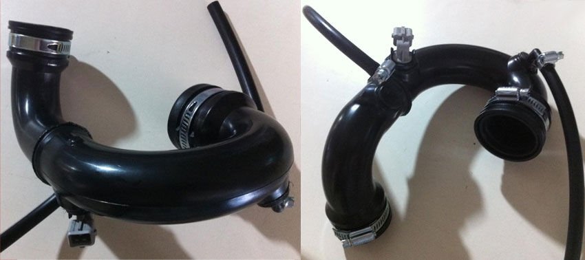 TURBO BORUSU 15740 KANGO CLIO II 1.5 DCI AC 8200404193
