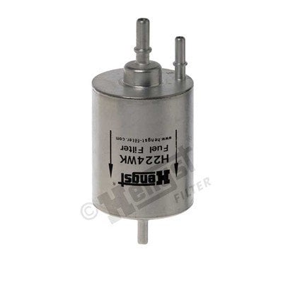 Yakıt Filtresi Vw A4-A6 AUK 2001-08 - 4F0201511E
