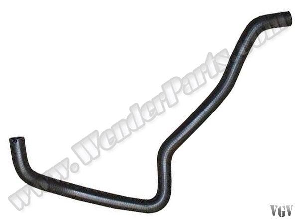 Yağ Radyatör Hortumu E60 E87 E90 E84 E83 [N52/N N53] - 11537519494