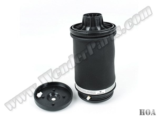 Hava Süspansiyon Körüğü W164 X164 W166 X166 Arka 1663200325