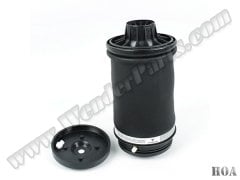 Hava Süspansiyon Körüğü W164 X164 W166 X166 Arka 1663200325