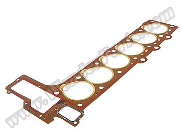 Silindir Kapak Contası M51 80mm (3 Delik) [E34>E38] - 11122245427