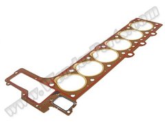 Silindir Kapak Contası M51 80mm (3 Delik) [E34>E38] - 11122245427