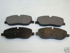 Fren Balatası Land Rover Sport 2.7-3.0 2005-13 SFP500010
