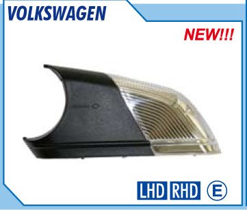 Ayna Sinyali R Octavıa 04-08 Polo 02-10 Skoda 1Z0949102C