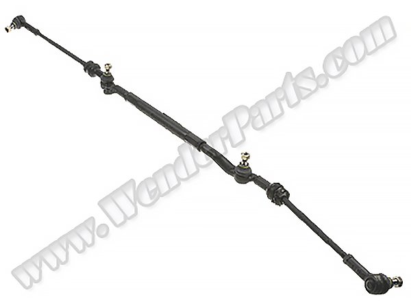 Orta Rot W202 C240/280; CLK320/430 - 2024600505