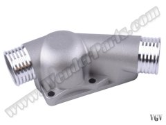 Termostat Kapağı M50 M52 [E34 E36] (Alüminyum) - 11531722531A