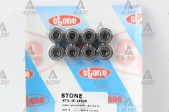 Supap Lastiği Honda / B16-B18-D14-D15-D16-F20-F22-K20-K24-L13-L15-R16-R18-R20 16V Emme