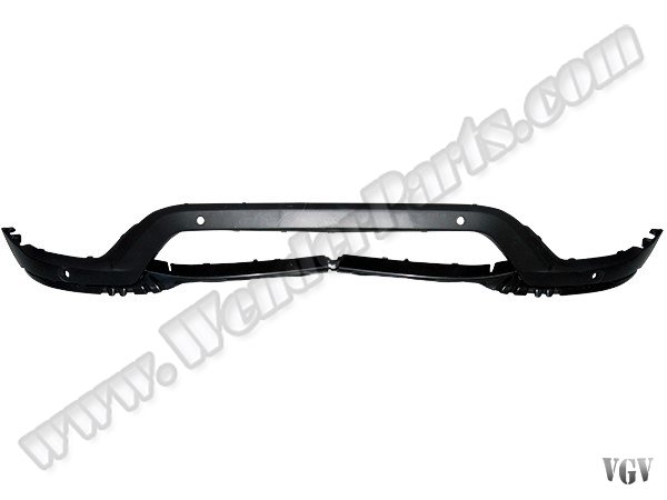 Tampon E84 Ön Alt (PDCli) 2014-15 - 51117409128