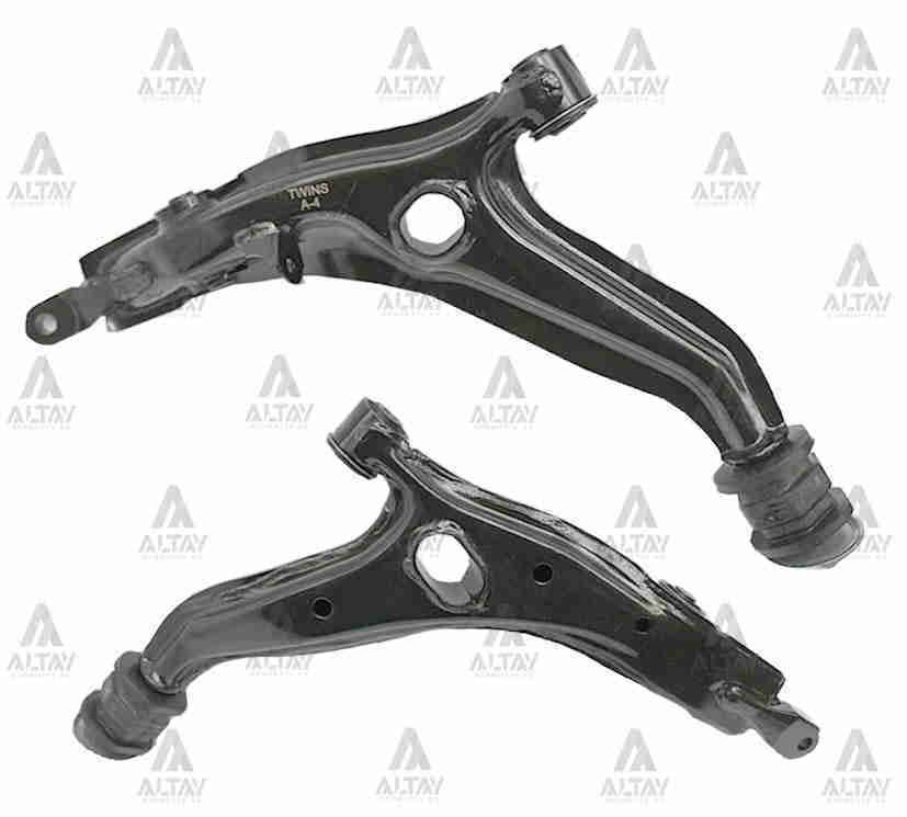 Salıncak Crv 96-00 Alt Burçlu Sol 51360S10G00