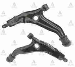 Salıncak Crv 96-00 Alt Burçlu Sol 51360S10G00