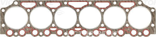 SİLİNDİR KAPAK CONTASI DEUTZ 119MM 1,74/1,60/2,3 BF 6 M 1013-FORD CARGO 3227