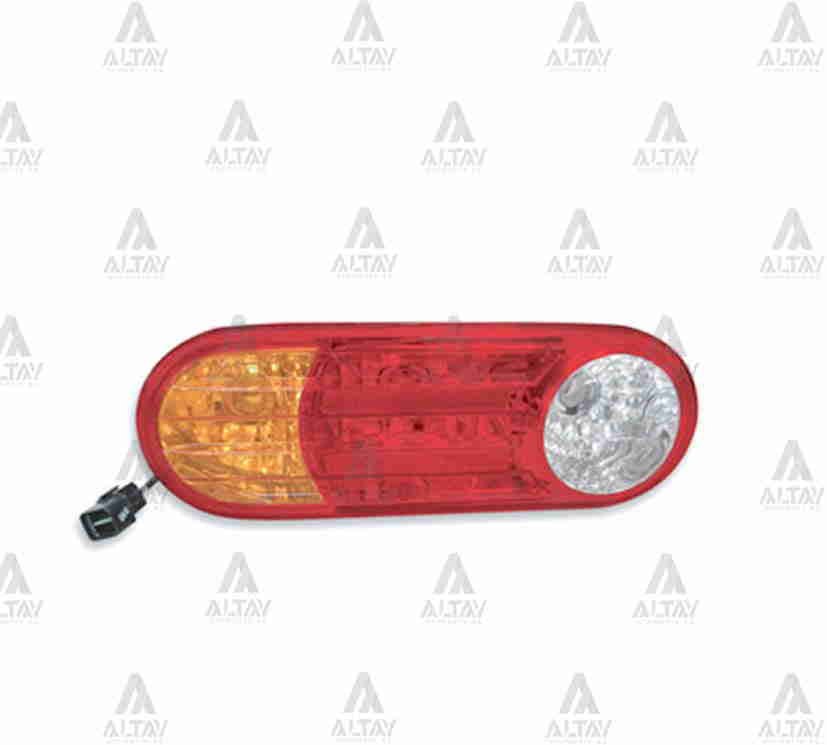 Stop Lambası H100 05-17 Kamyonet Duylu Sol 924014F000