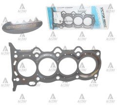 Silindir Kapak Contası Corolla 04-06 / 06=> / Aurıs 07-11 / Yarıs D4D 1.4 Dizel 1.15Mm ( 5 Çentik ) 1111533022