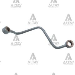 Turbo Yaglama Borusu (Orjınal) Megane Iv 15->Kadjar Duster Ym Sandero 151925946R