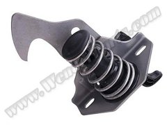 Kaput Kilit Mandalı X1:E84 Üst - 51232990367