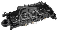 Bmw F10-F20-F30 B47 Külbütör Kapağı 11128581798