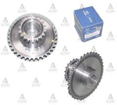 Dişli Mazot Pompa Starex 140Hp Crdı / Sorento