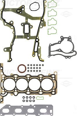 Opel Conta Takım Üst A1,4Net 1606354 1606079 1629140