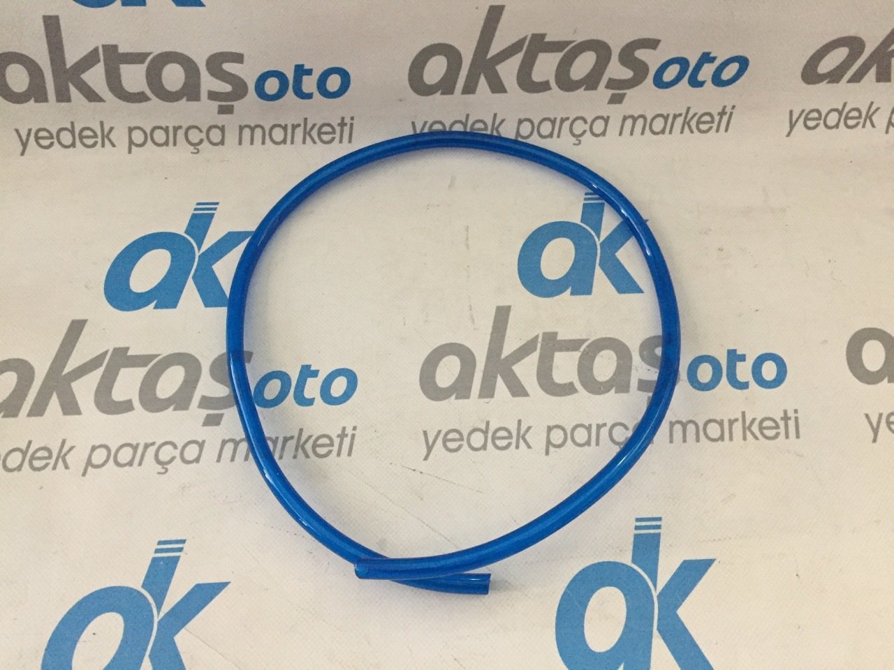 RADYATÖR EK DEPO HORTUMU