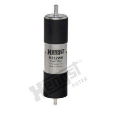 Yakıt Filtresi Vw A6 BLB-BRE 2009-11 - 4F0127401F