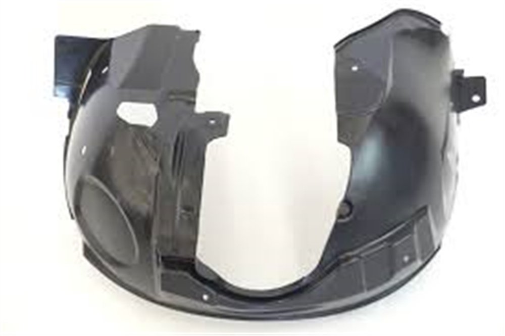 ÖN ÇAMURLUK DAVLUMBAZI L MINI COOPER SOL MİNİ,R50,R52,R53 51711486198