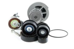 TRİGER SETİ + DEVİRDAİM ASTRA G 1.4 1.6 (98 05) VECTRA C (162X200)