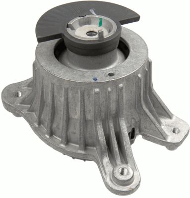 Motor Kulağı 213 654 A2132400600