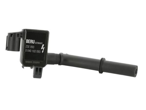 Ateşleme Bobini M276 M278 [W204 W212 W222 W166]