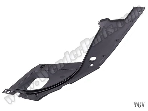 Panel Bakaliti F07+LCI Ön Üst Sol 51767042983