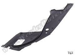 Panel Bakaliti F07+LCI Ön Üst Sol 51767042983