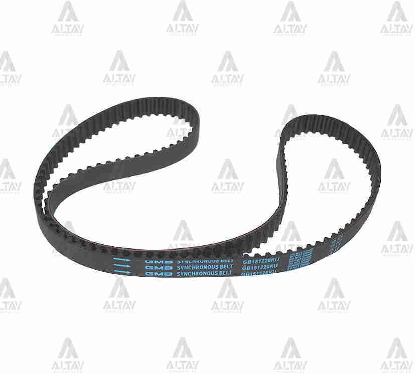 Triger Kayış Chevrolet Captıva 06-14 / Opel Antara 06-14 2.0 / 151 Diş Gb151220Ku