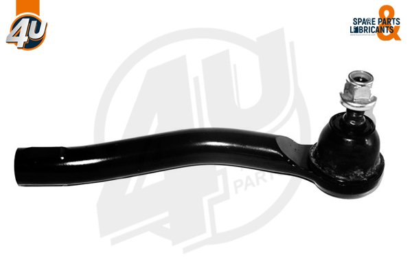 Rot Başı Sağ Koleos 2008- - D8520JY00A