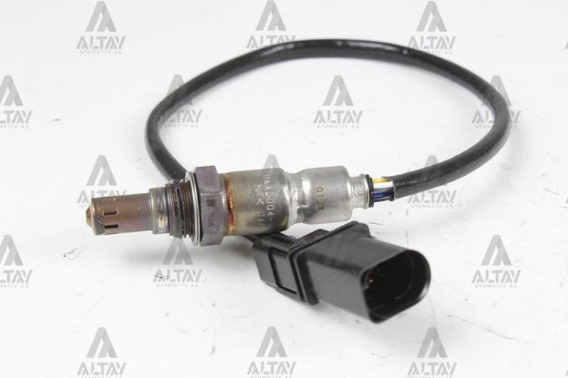 Sensör Oksijen Polo / Fabia / İbiza / A1 10=> Caya-Cayb-Cayc 1.6 Tdi Ön (Uaa0004-Vw002) 03F906262D