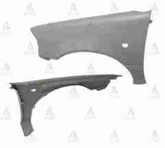 Çamurluk Swıft  97-04 Delikli (Sımyı) Ön Sol 5771180Ea0