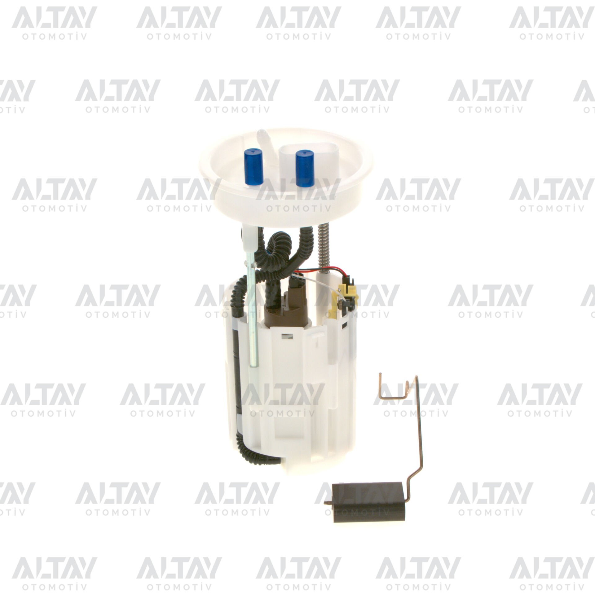 DEPO SAMANDIRASI KOMPLE POLO / A1 / CORDOBA / IBIZA / FABIA 04-10 CGPA- CGGB-CBZB 1.2 TSI-1.4 TSI 4 BAR