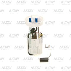 DEPO SAMANDIRASI KOMPLE POLO / A1 / CORDOBA / IBIZA / FABIA 04-10 CGPA- CGGB-CBZB 1.2 TSI-1.4 TSI 4 BAR