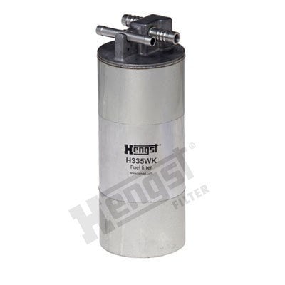 Yakıt Filtresi Vw A6 CANA 2007-11 - 4F0127401H