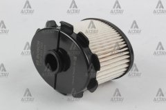 Yakıt Filtresi (Mazot) Partner / Berlıngo / Scudo 98-07
